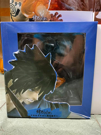 Mua bán PVC FZERO SASUKE SUSANO FAKE